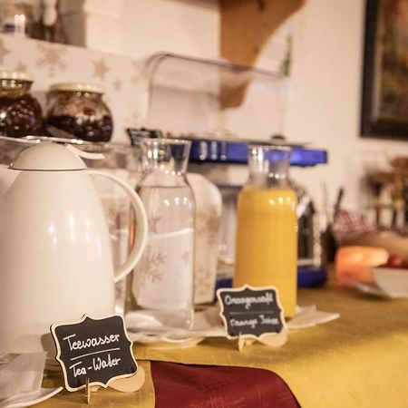 Gaestehaus Fuchs Grobming Εξωτερικό φωτογραφία